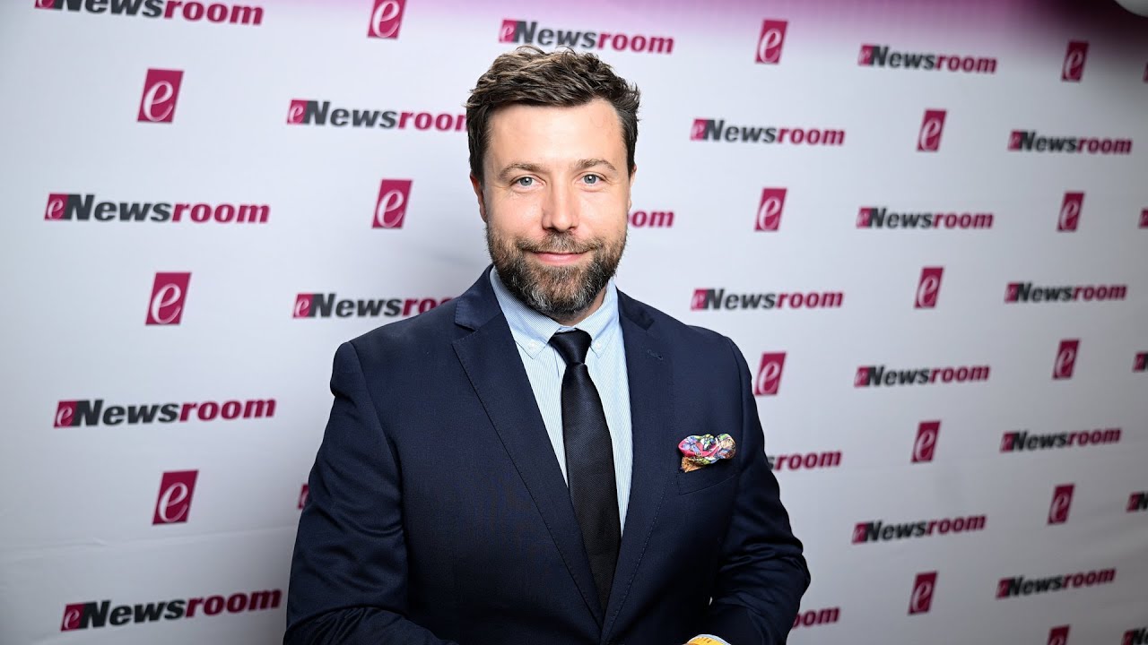 Mariusz Zielonka, Konfederacja Lewiatan. Innowacje wymagają odwagi
