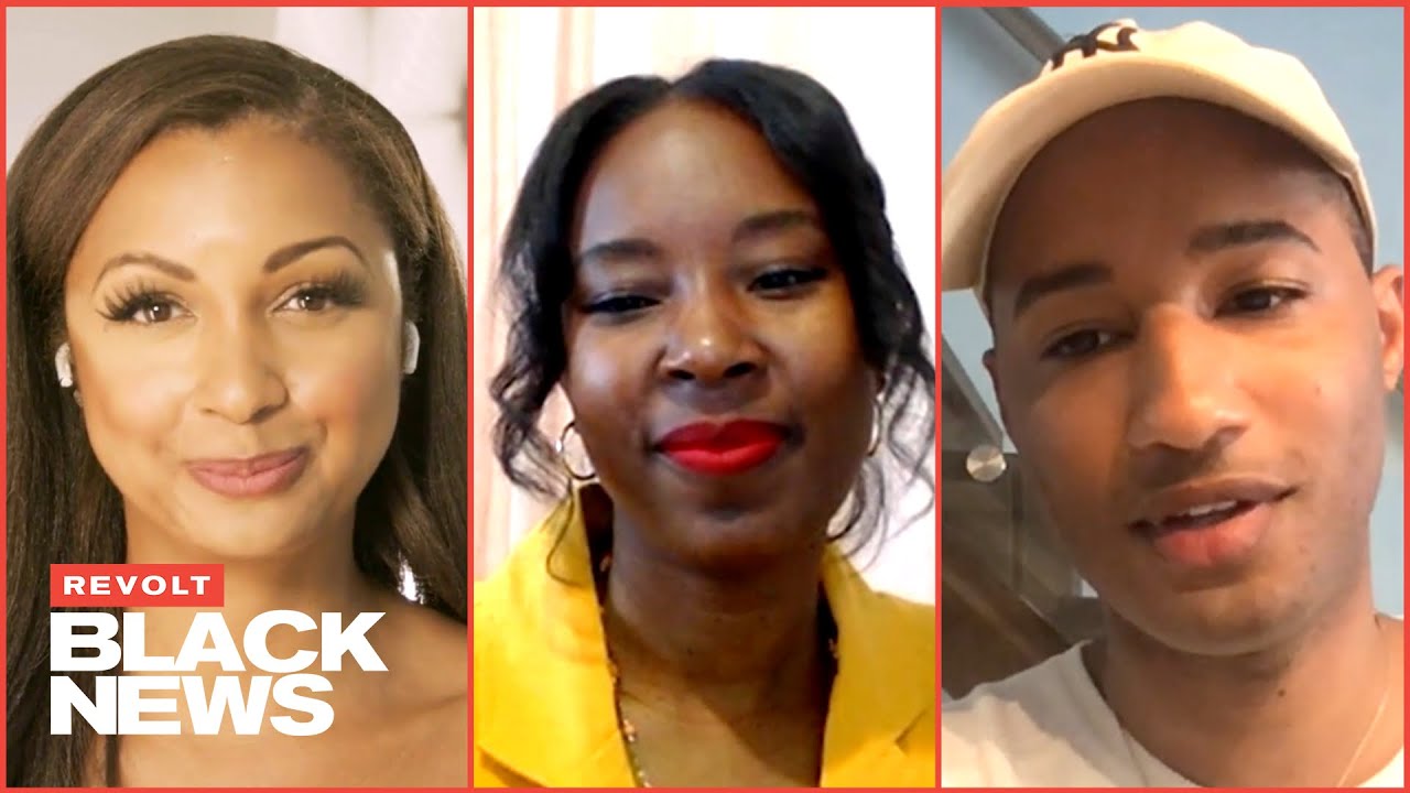 How to achieve sustainability in the fashion industry | REVOLT BLACK NEWS