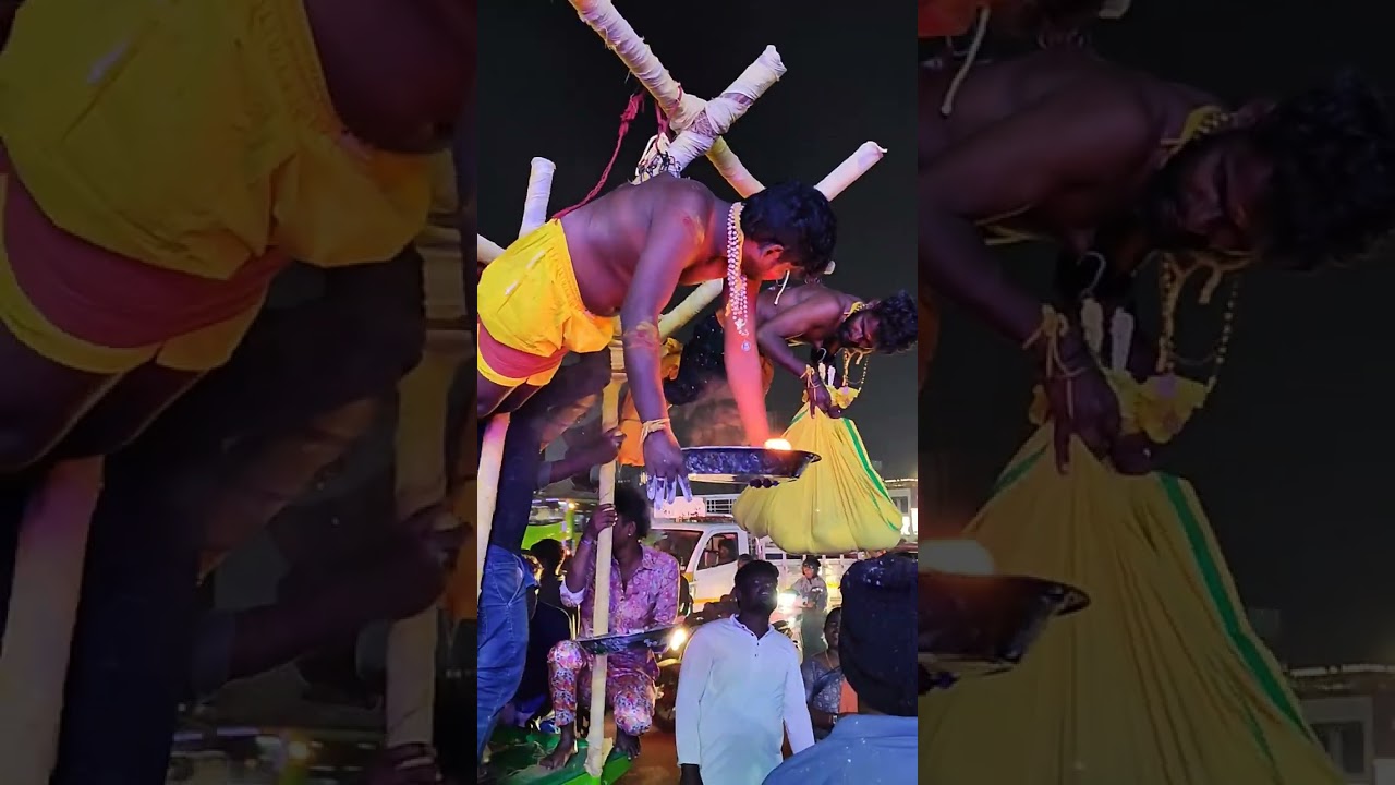 Angalamman mayana kollai #padur  #mayanakollaivideo #masanakollai #viralvideo #viral #melmalaiyanur