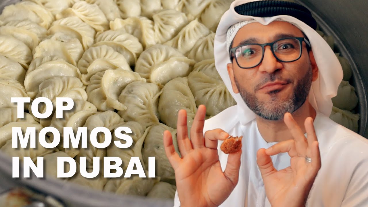 REVOLUTION of the Momo | Made In Dubai | Season 2