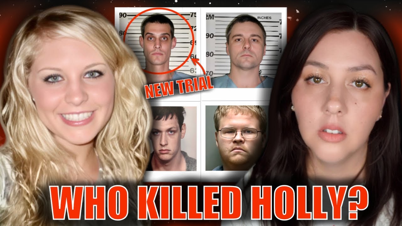 Who REALLY Killed Holly Bobo? Nursing Student Vanishes from her Own Backyard | True Crime