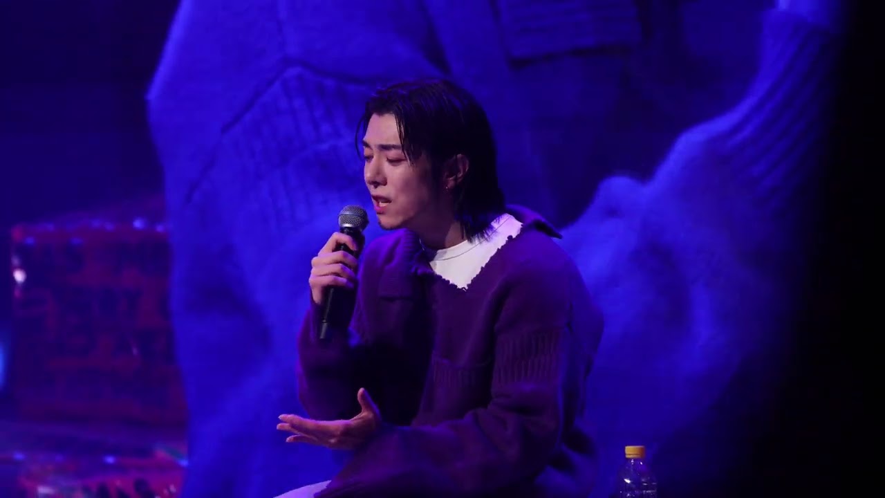 231215 金載澔 오월애 Nano 나노 김재호