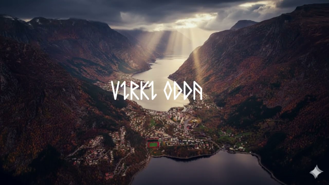 Virki Odda