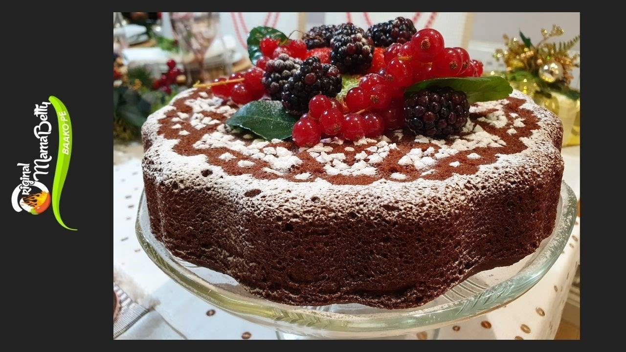 EP9 : NO MACHINE FESTIVE COCONUT ORANGE CHOCOLATE CAKE RECIPE- VLOGMAS 2020