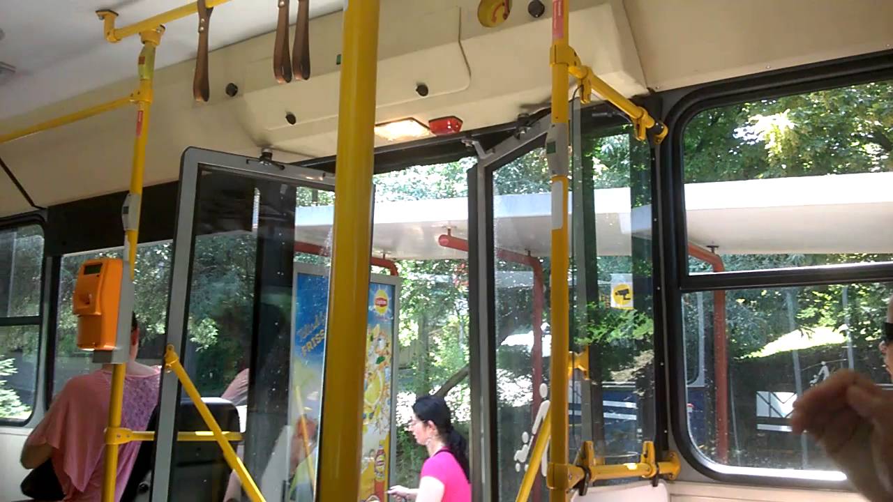 Ikarus 415 MTZ-648 SELEJT