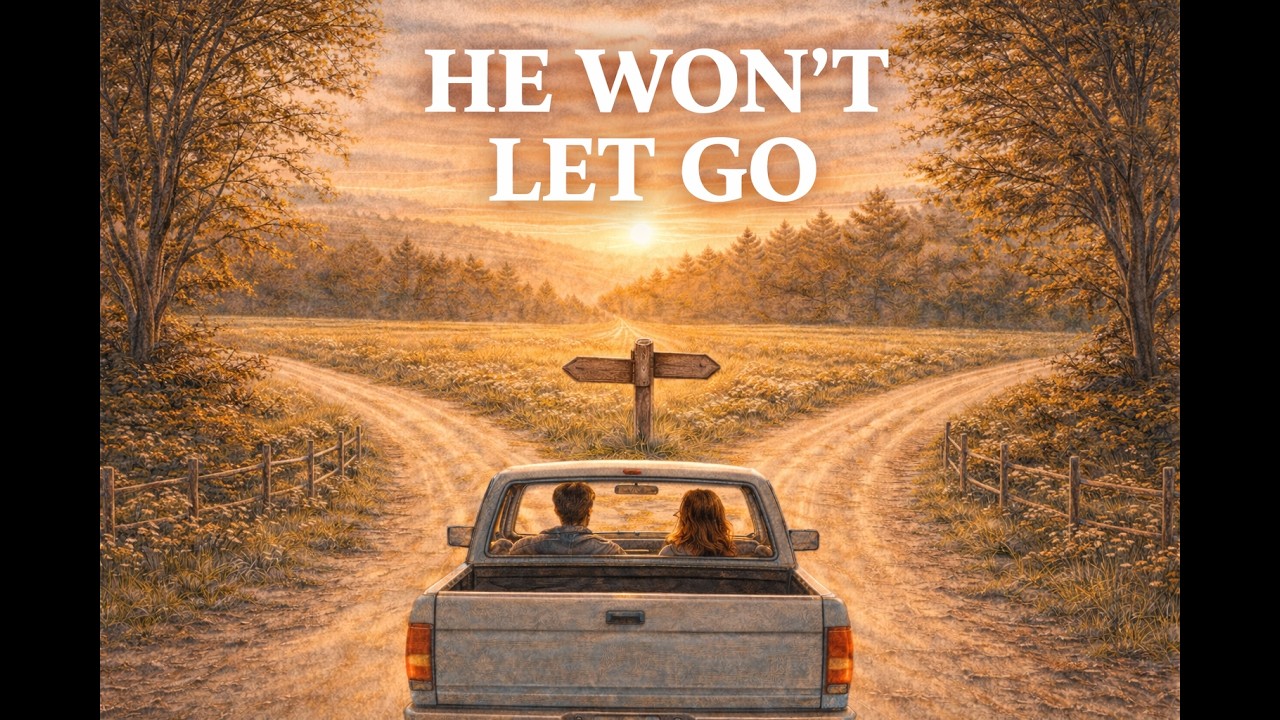 You Don’t Let Go — When the Ground Moves