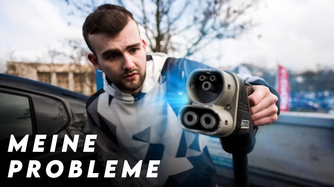 Meine Probleme mit dem Polestar 2 Performance!