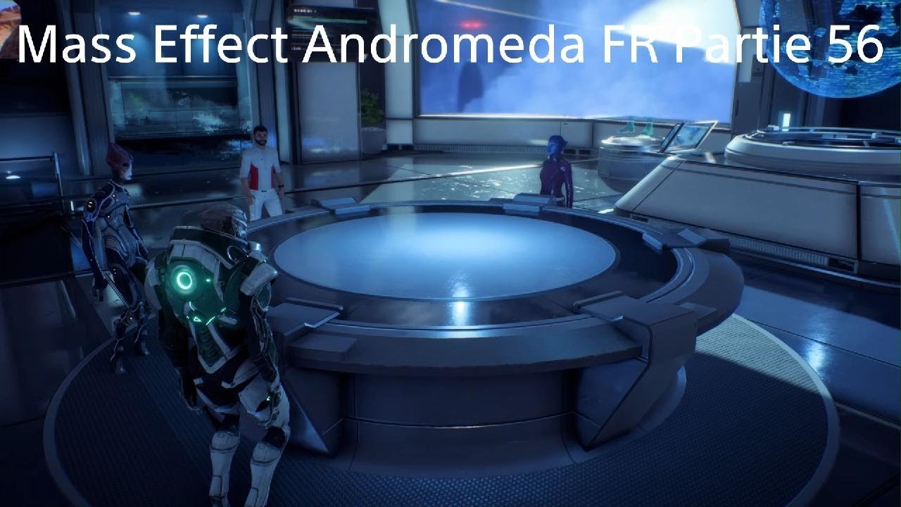 Mass Effect: Andromeda FR Partie 56