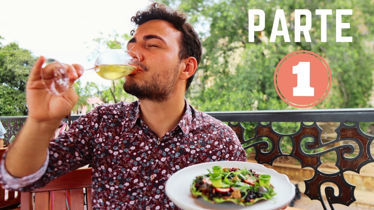 Probé Top 3 Restaurantes en Oaxaca 🇲🇽 Te muestro precios