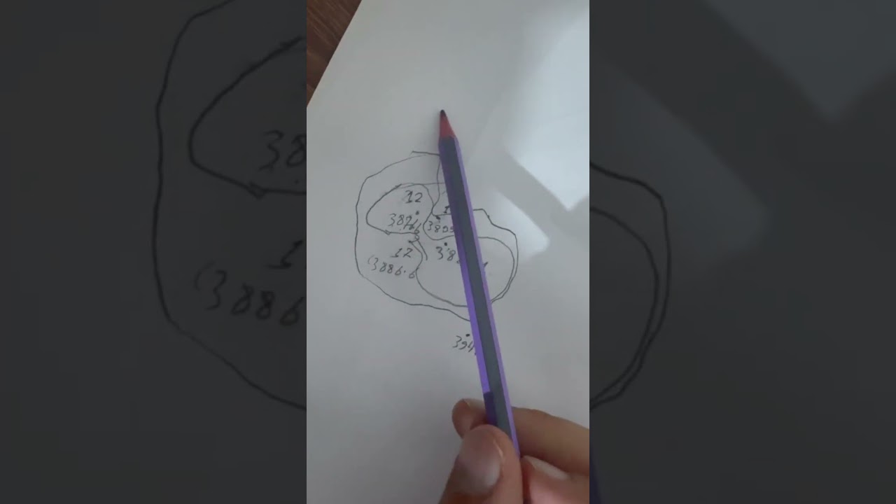 شرح كيفية رسم خريطة كنتورية لطبقة اخرى من نفس الطبقة القديمة