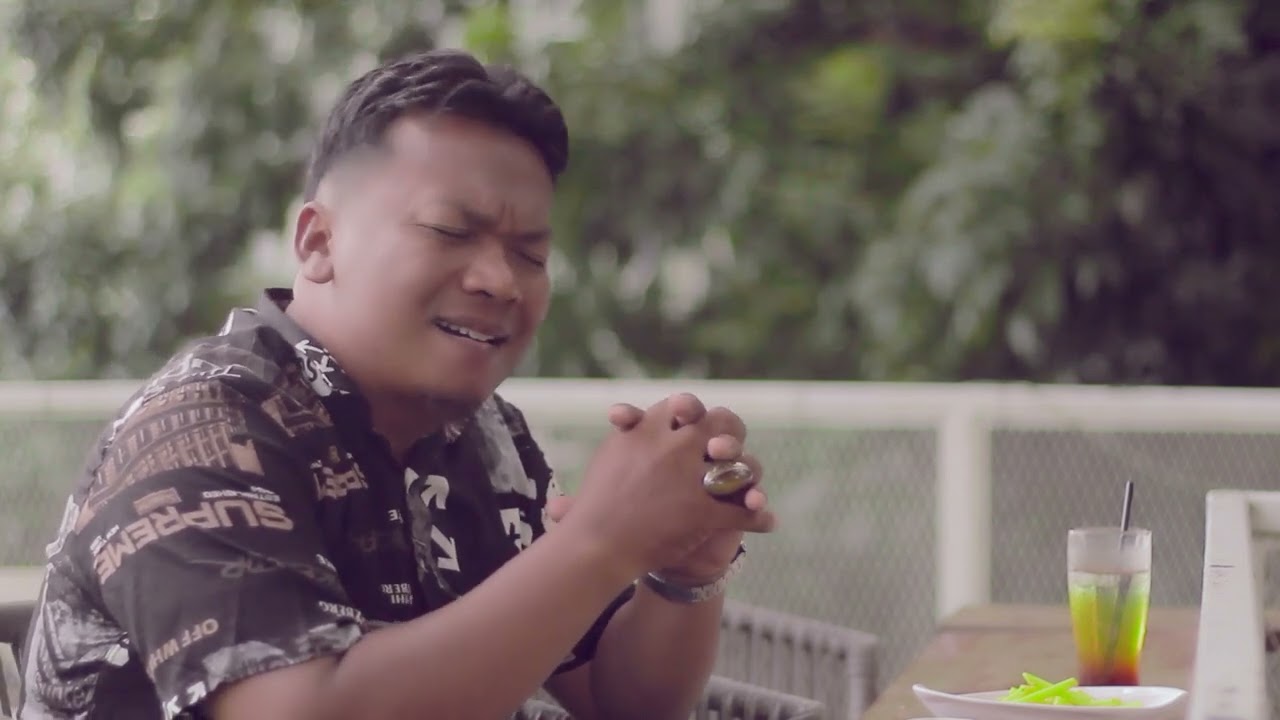 BACINTA TAPI DAK NIKKAH - OGEK MANULLANG | LAGU TAPTENG | SIBOLGA