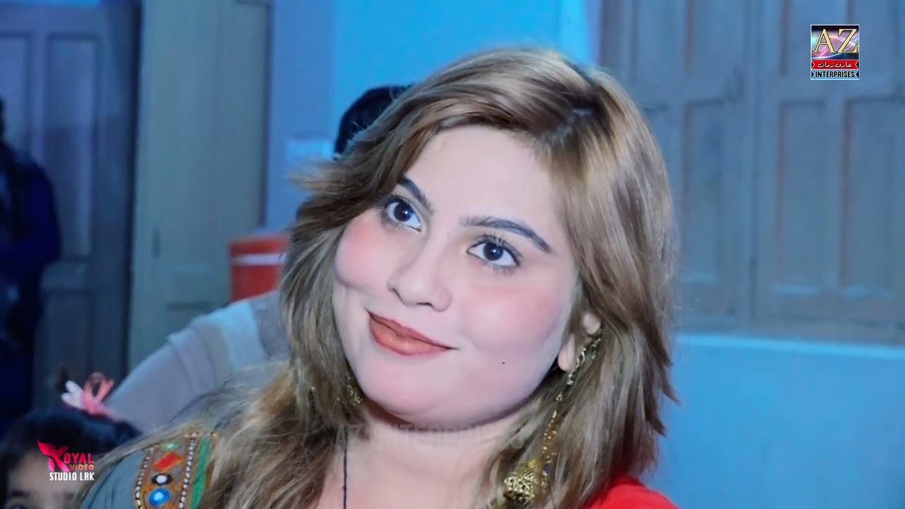 Zindagi He Zindgi Thi Tabah Wae Singer Arif Zaman