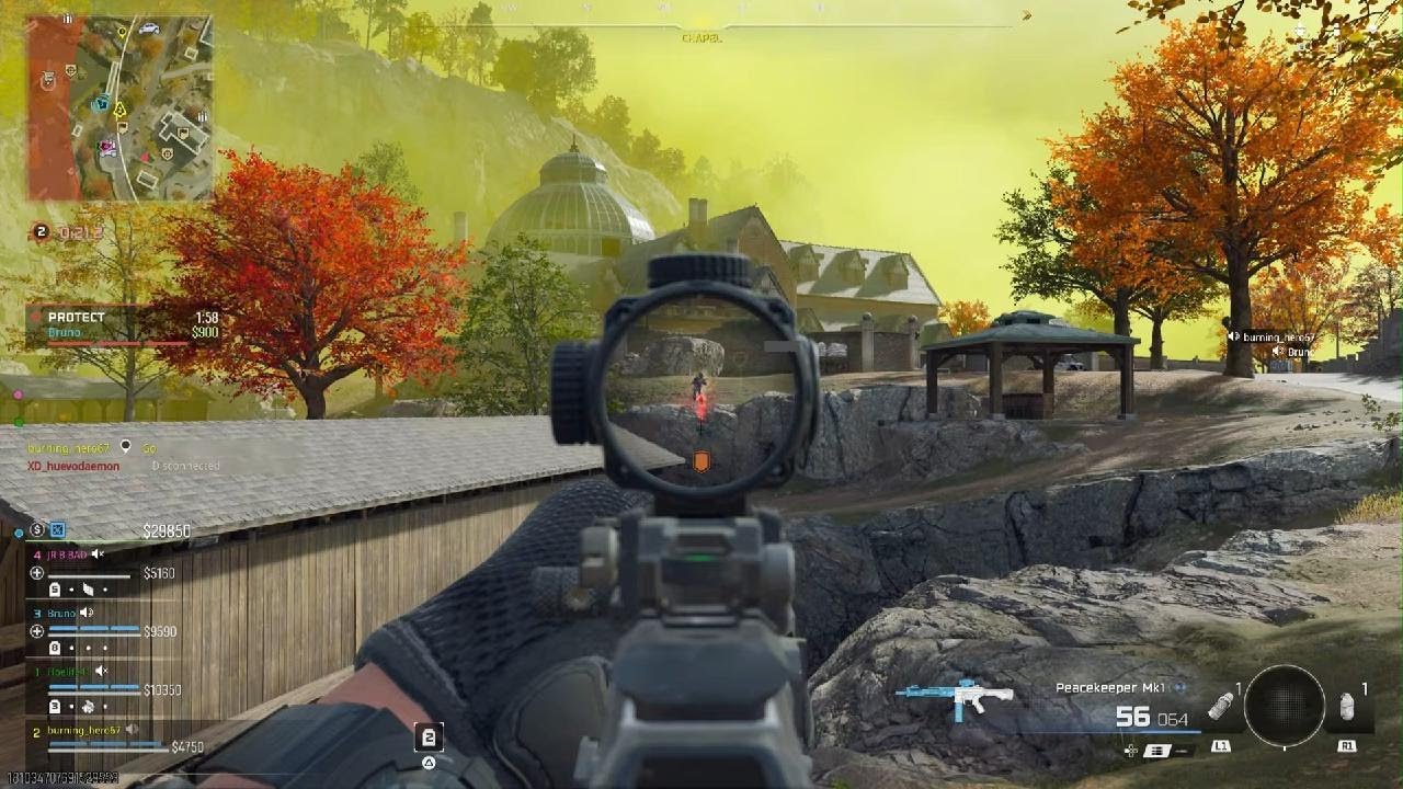 Call of Duty_💪🏽