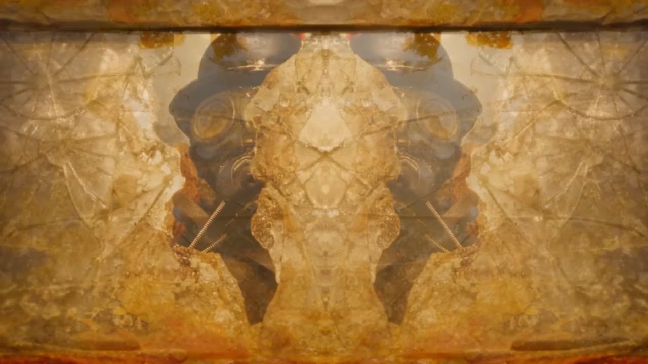 My First Mad God Edit XXYYXX - About You