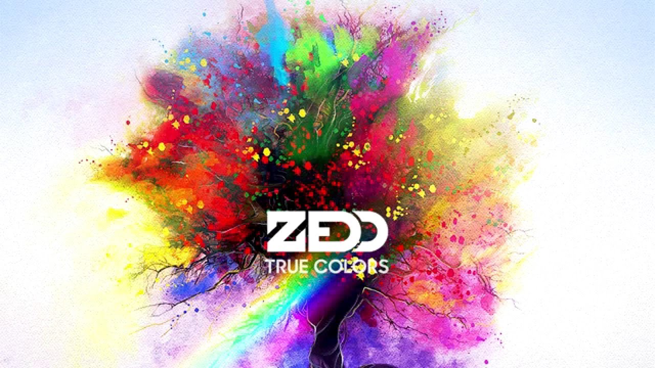 Zedd True colors tour @Fabrique Milano 18.11.2015