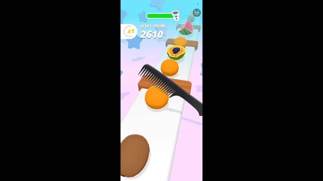 Perfect Slices Game Live Now Part 12 #live #shortsfeed