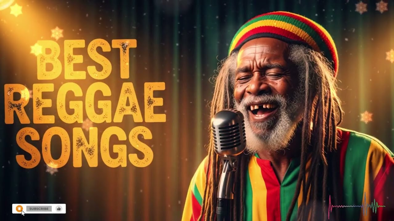 Best Songs Classic Reggae That Never Get Old