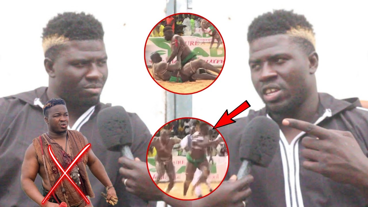 réaction thiatou yarakh thiatou yoff khamon nané mako man beuré woumak doudou sané ak ndiagua dolé