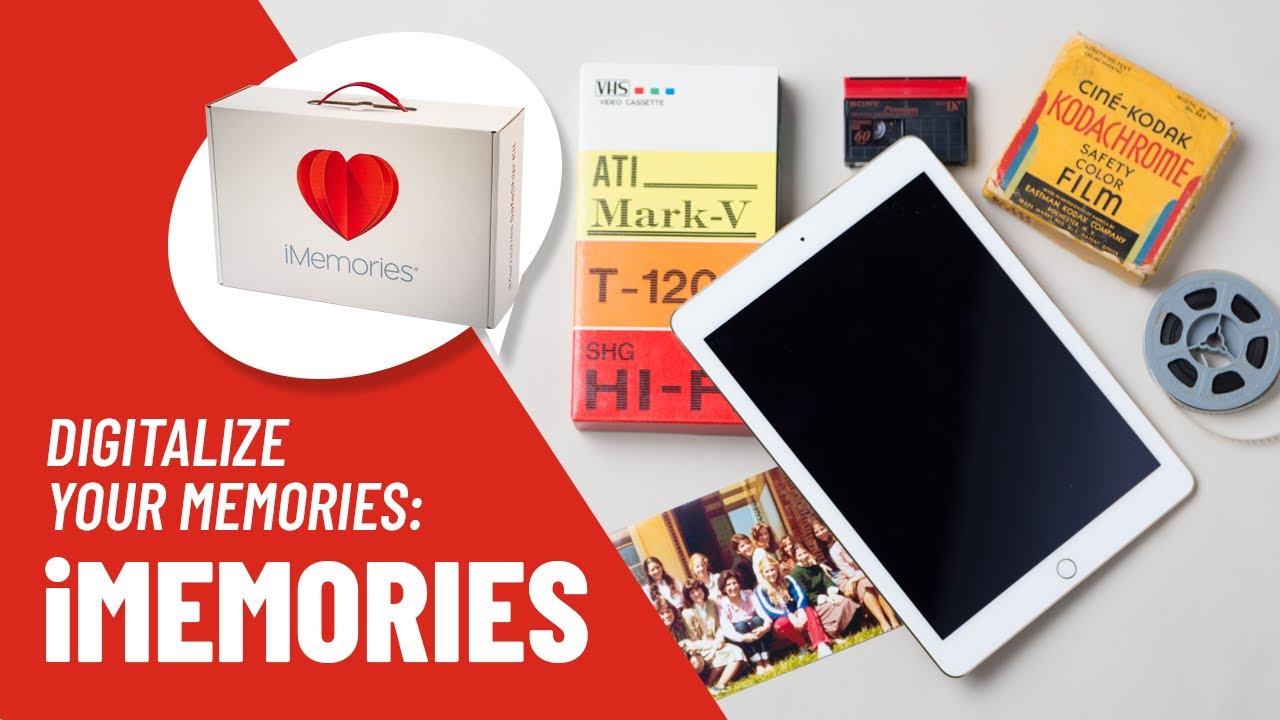 iMemories