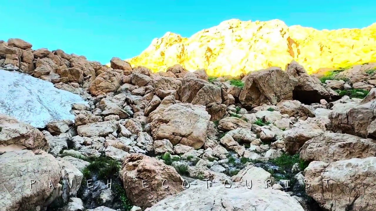 دیدار یار وفادار (شاهو پاوه)