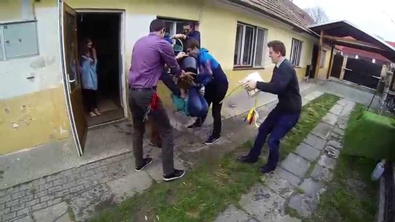 Sibacka 2015 GoPro