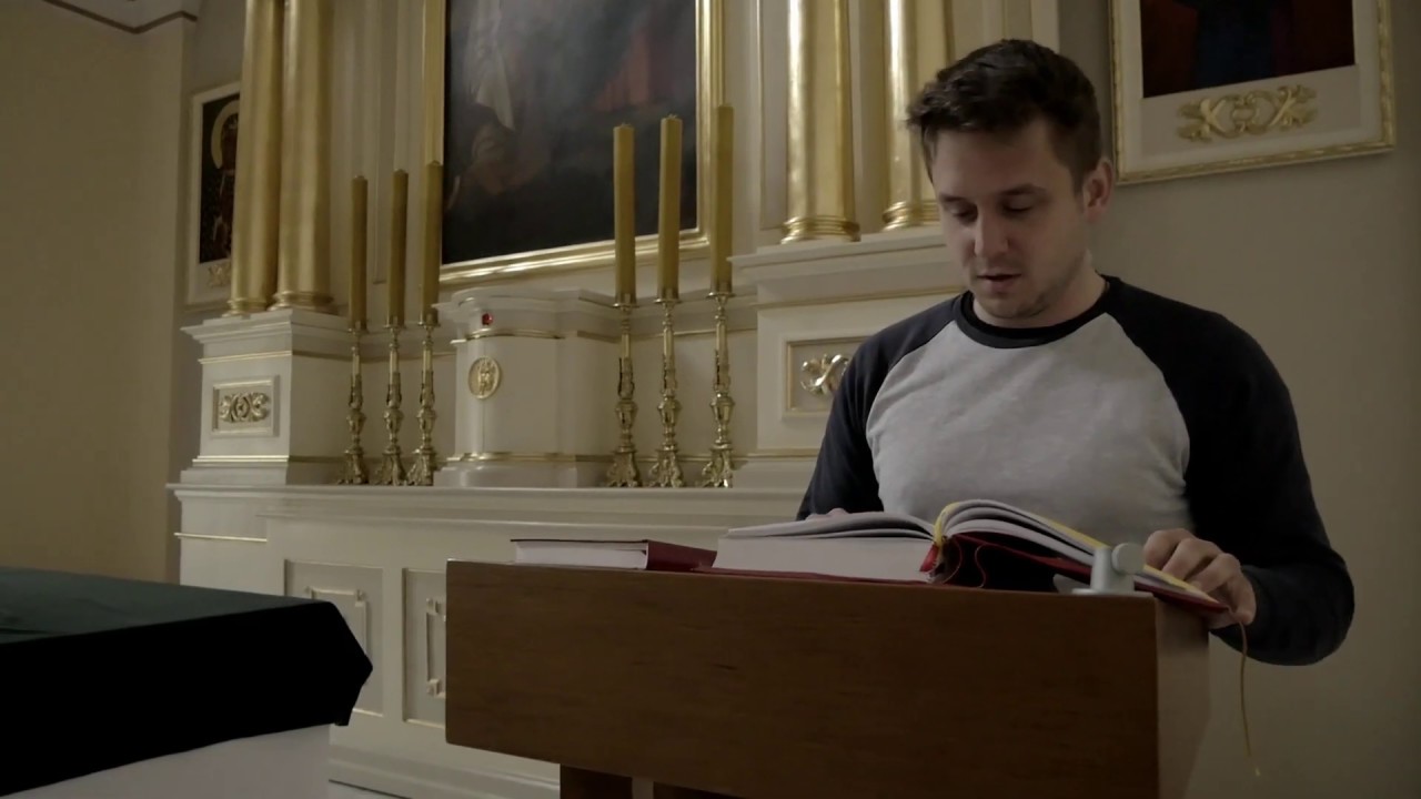 Teologia w Tarnowie - teledysk promocyjny 2019