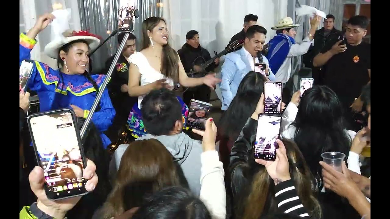 HUGO JARAMILLO EN CHILE  LUGAR  HERRERA 722 SGT CENTRO CARRION PRODUCCIONES HD