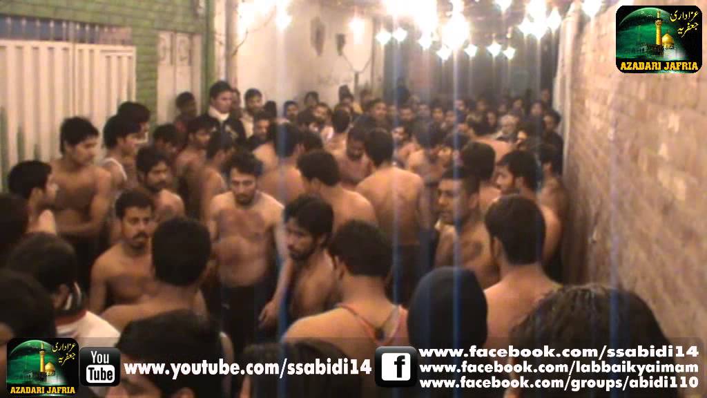 Anjuman e Guldasta e Jaffria - Abb To Ajao Shahenshah e Wafa (A.S)