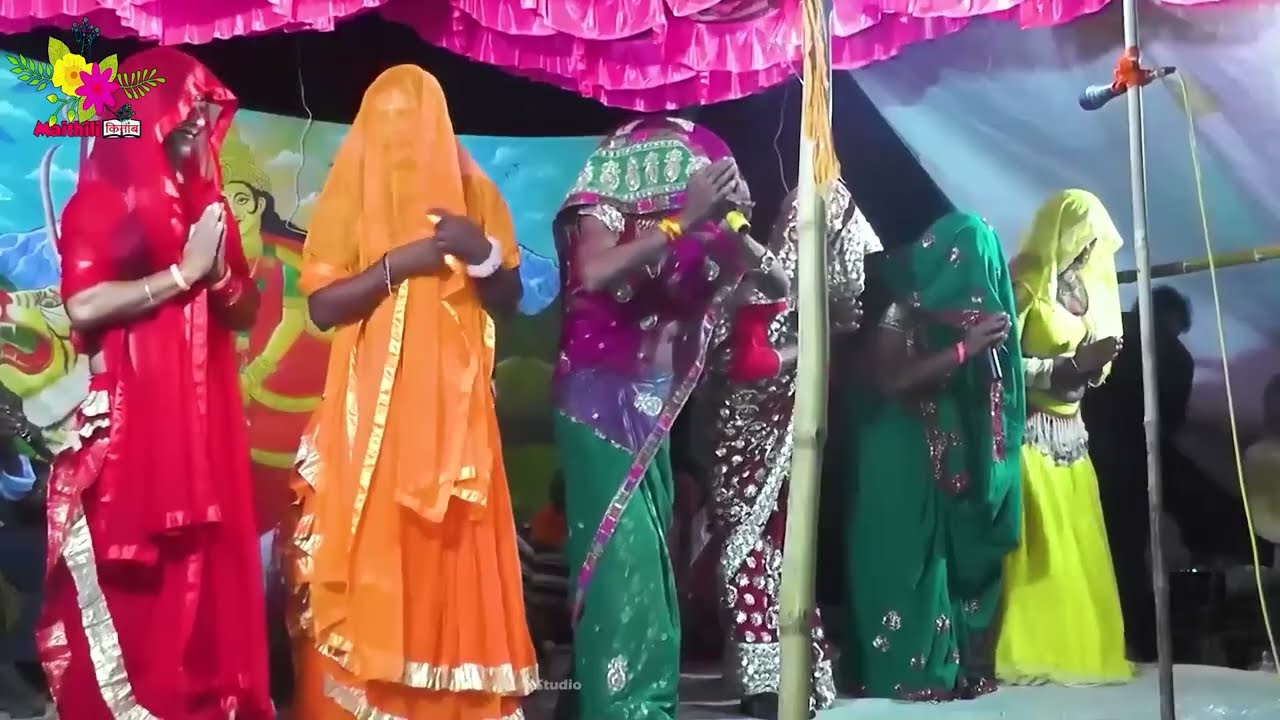 आल्हा उदल काचन दौरी का नाच || aalha rudal nach program video | alha rudal ke nach | allah rudal nach
