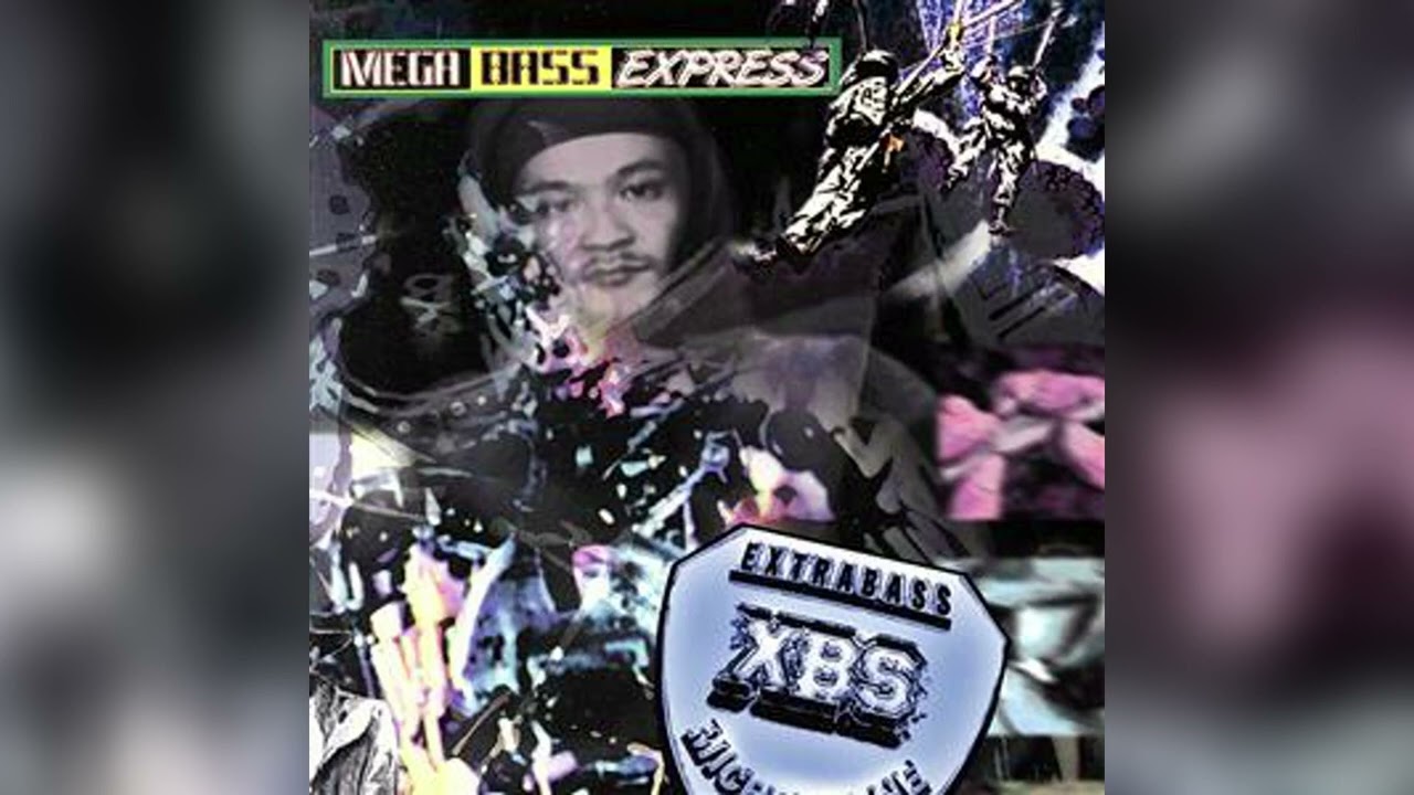 XBS / ELEGIACS -extra extra-