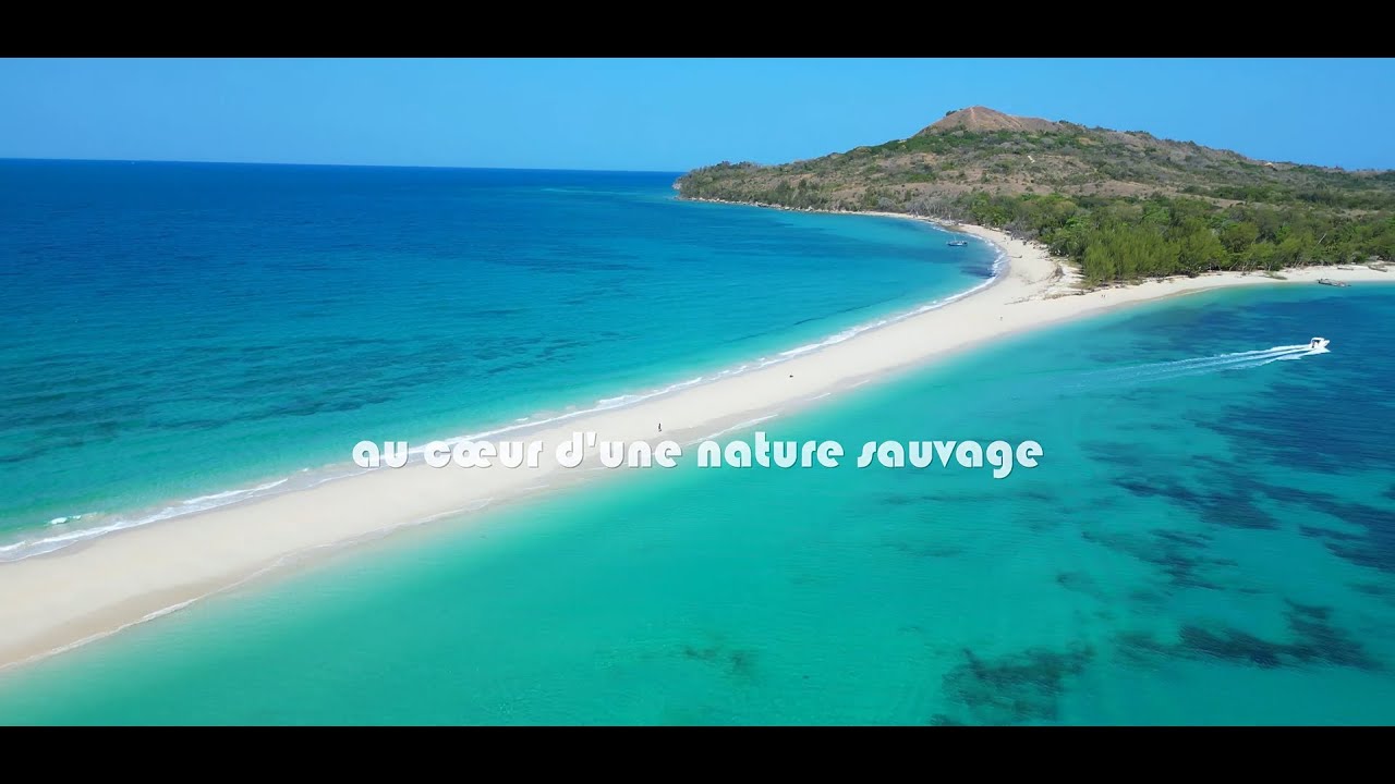 🌍 Mada Nosy Trail - 11 au 19 septembre 2026
