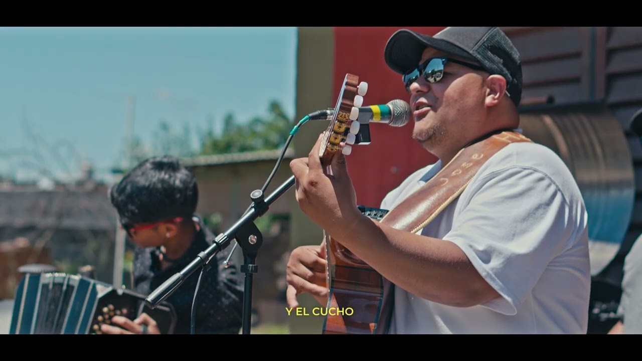 Jose Herrera - A mi Palpala (Videoclip oficial 2024)
