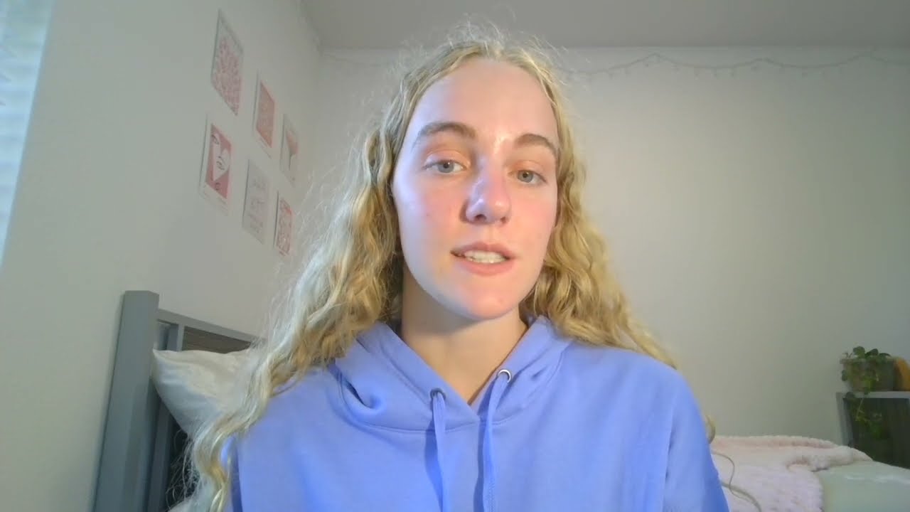 Life Span Development Discussion Board #1 (Week 2) - Emma Meyer