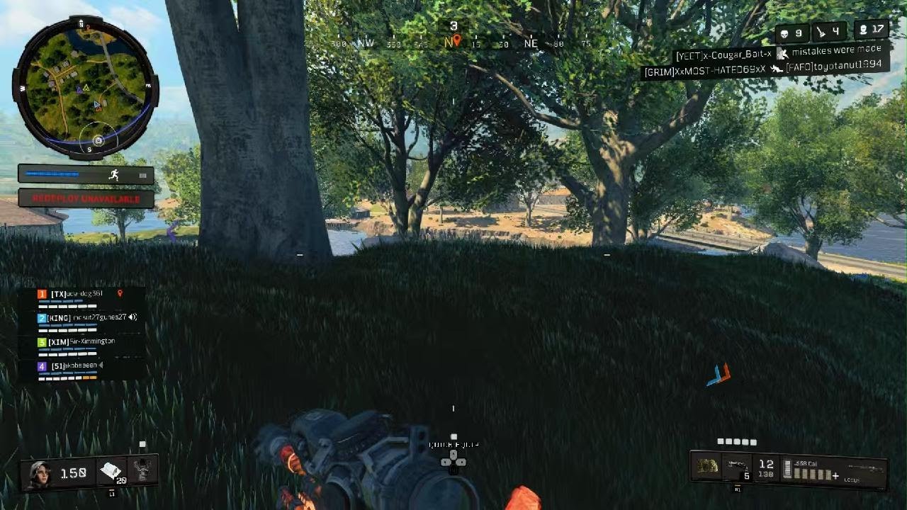 Such a nice game to die 🔥🤣