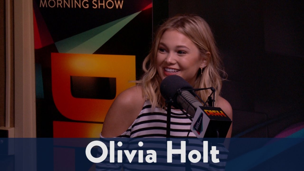 Olivia Holt's Hobbies
