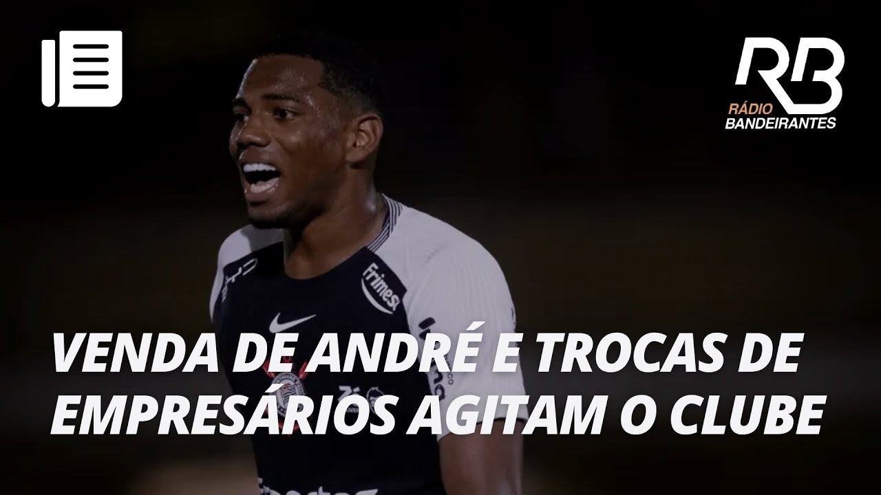 Após eliminação, Corinthians terá reforços e Dorival ganha elenco mais forte