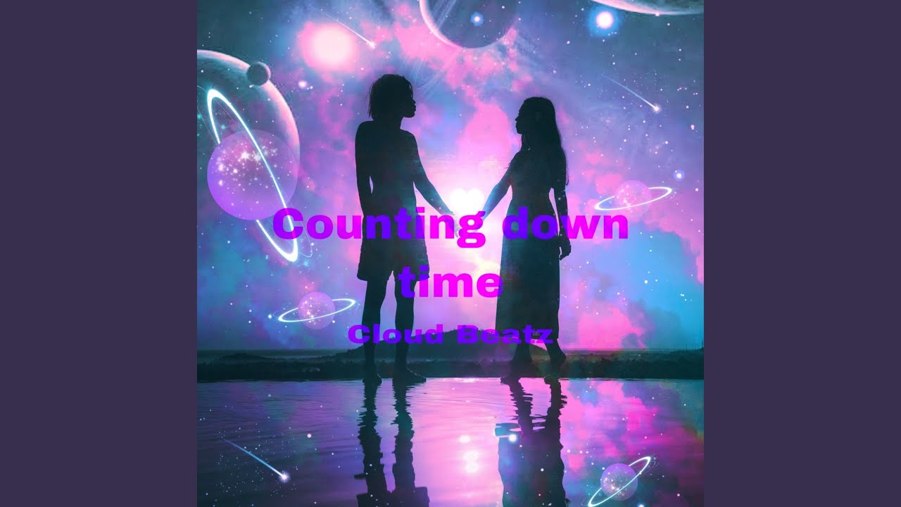 Counting down Time (Slowed)