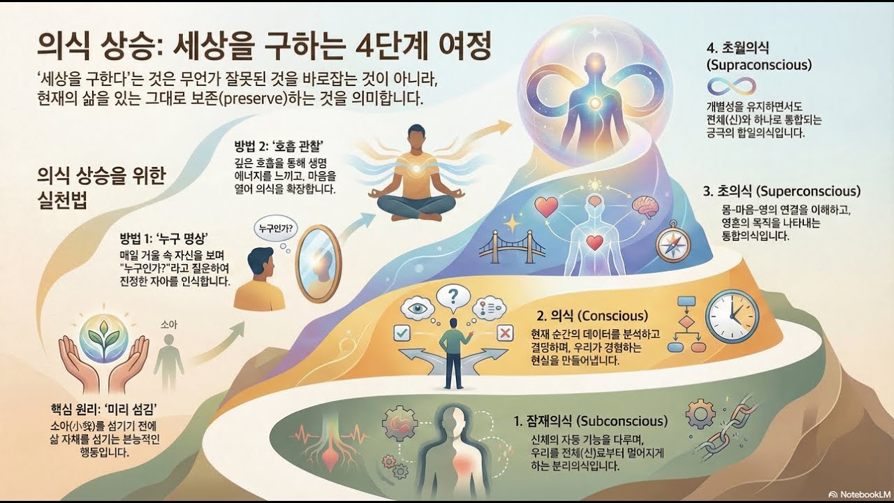 🎧 오디오 (A07내일의신04) 내 안의 거인을 깨우는 7분의 기적