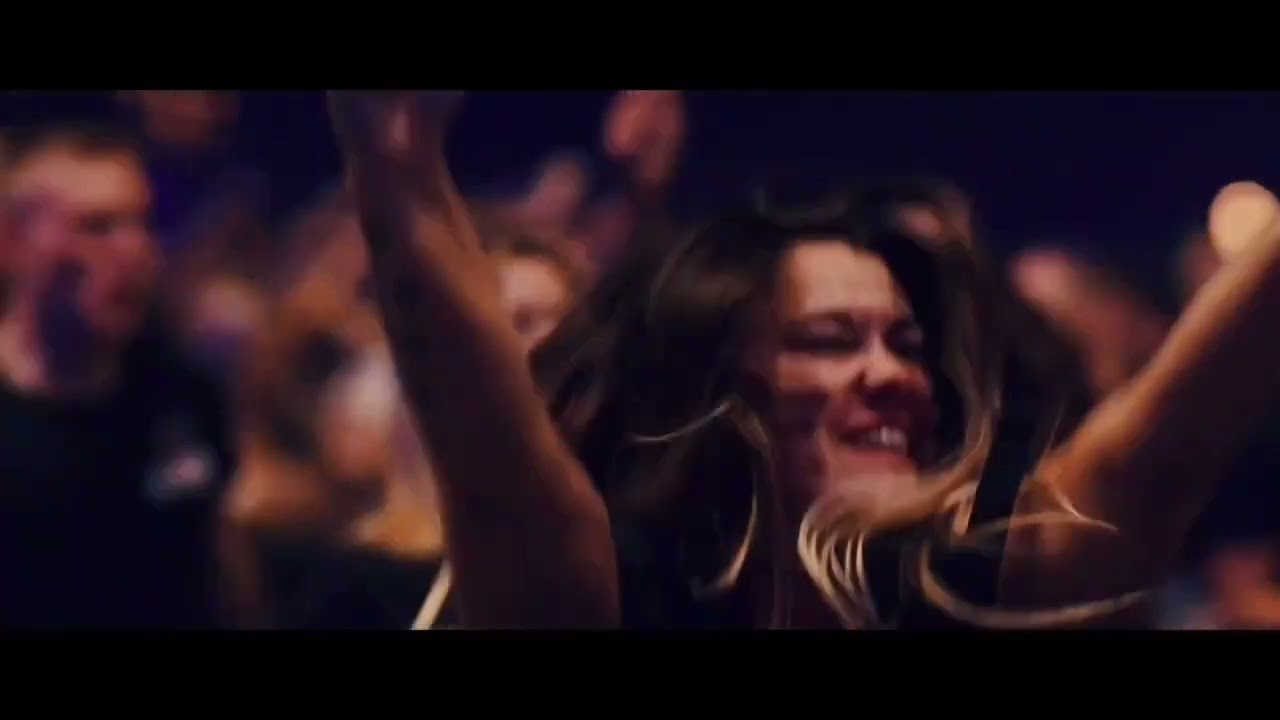 DISCOBASS- Kreska in