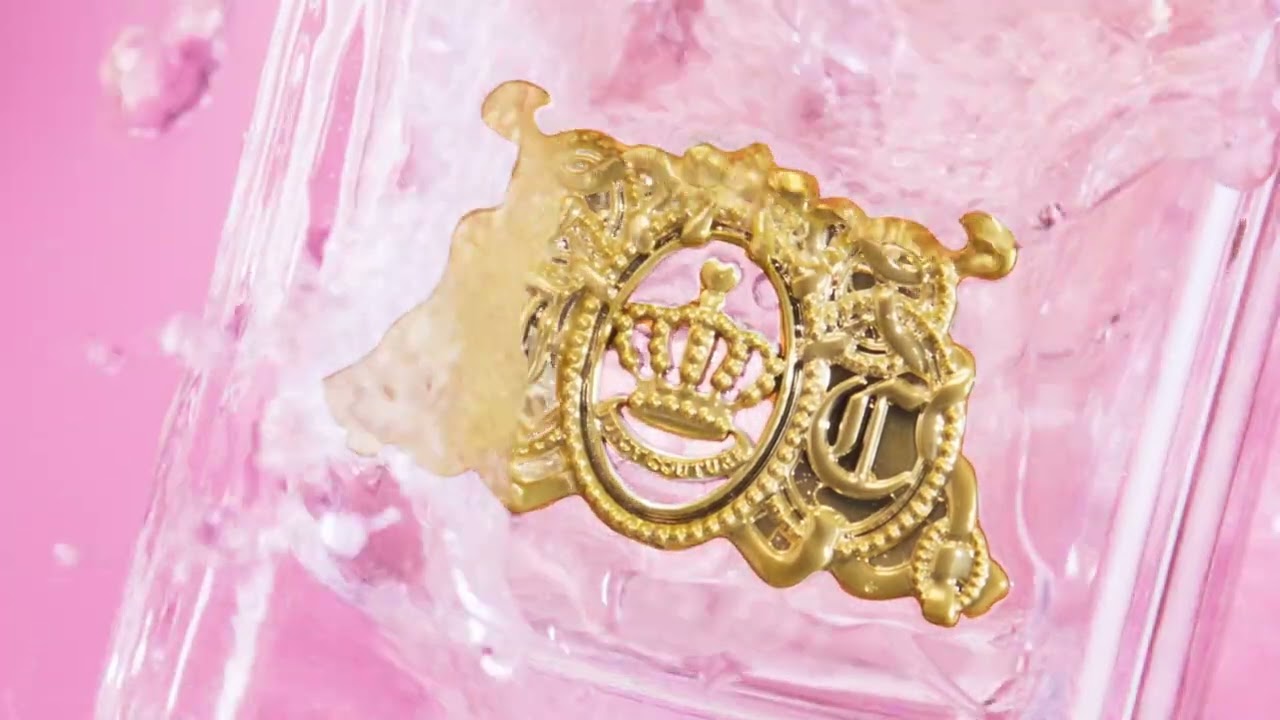Juicy Couture Viva La Juicy Le Bubbly Eau de Parfum Gift Set