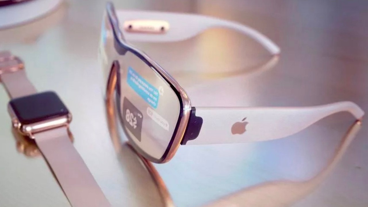 Apple : trois nouveaux produits avec de l'IA ?
