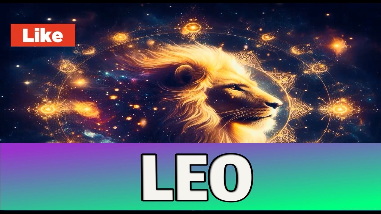 #LEO ♌️ TU CORAZON FUE ESCUCHADO Amor, Dinero y un Destino ENVIDIABLE #horoscopo