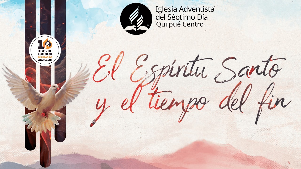 Diez días de oración y clamor | 3 Día | 7 de marzo 2026