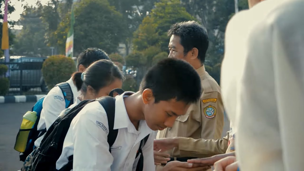 Profil SMA Negeri 1 Pontianak
