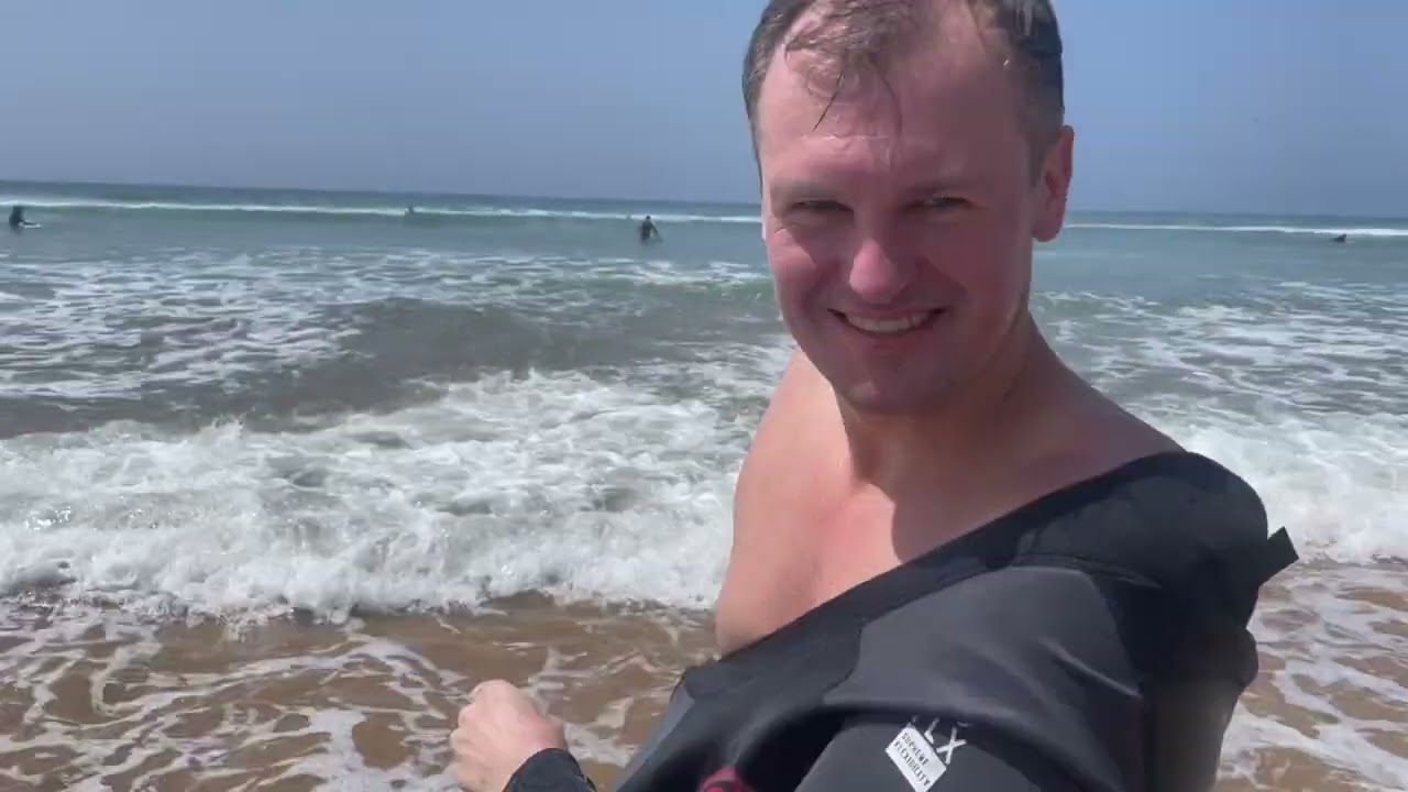 Marokas SURF 2023 HD 1080p