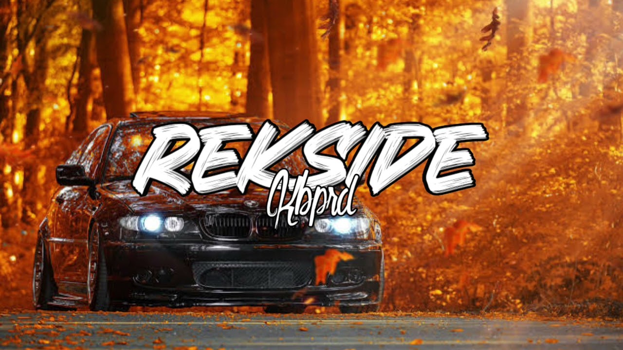 REKSIDE X AYA FT SHENSEEA DIS MOI [ZOUK REMIX] 2K25 