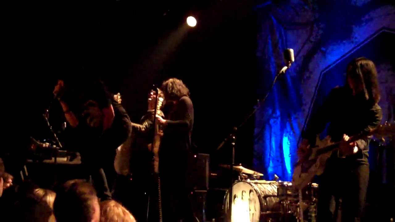 The Dead Weather - 