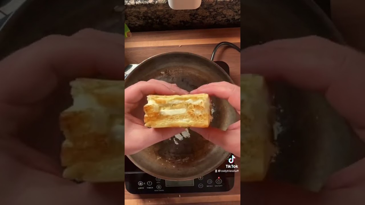 Spiedini Alla Romana (La Mela NYC Copycat Recipe)