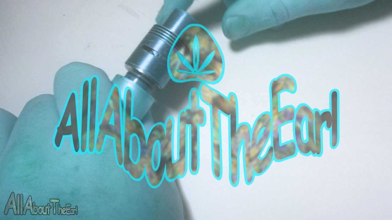 How To Take Giant BHO Dabs with you're Ecig (CoilCup-Best Coil Method)