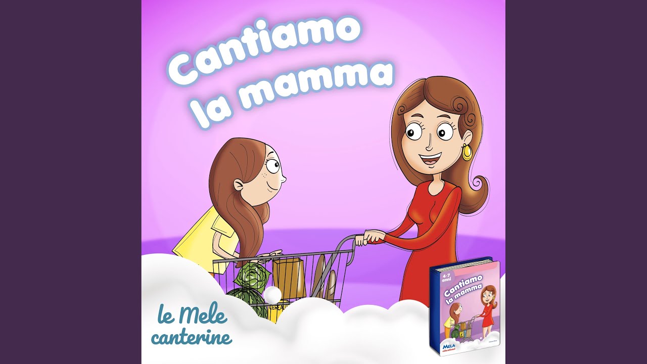 I baci della mamma